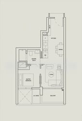 The Landmark (D3), Condominium #551199641